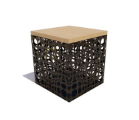 Элементы ландшафтного дизайна